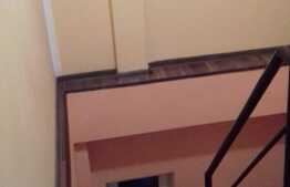 Apartament pe doua niveluri! 115 mp, zona strazii Edgar Quinet