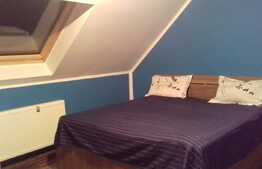 Apartament pe doua niveluri! 115 mp, zona strazii Edgar Quinet