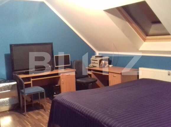 Apartament de vânzare 4 camere Manastur - 28788AV | BLITZ Cluj-Napoca | Poza1