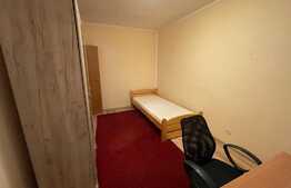 Apartament 4 camere, decomandate, 115 mp, zona strazii Edgar Quinet