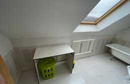 Apartament 4 camere, decomandate, 115 mp, zona strazii Edgar Quinet