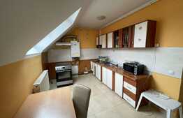 Apartament 4 camere, decomandate, 115 mp, zona strazii Edgar Quinet