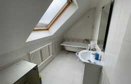 Apartament 4 camere, decomandate, 115 mp, zona strazii Edgar Quinet