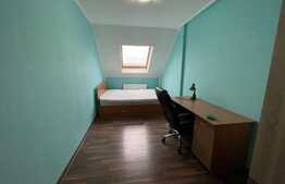 Apartament 4 camere, decomandate, 115 mp, zona strazii Edgar Quinet