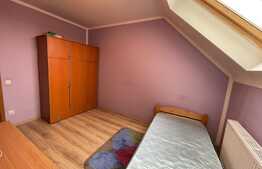Apartament 4 camere, decomandate, 115 mp, zona strazii Edgar Quinet