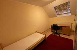 Apartament 4 camere, decomandate, 115 mp, zona strazii Edgar Quinet