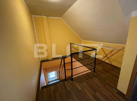 Apartament de închiriat 4 camere Manastur - 28789AI | BLITZ Cluj-Napoca | Poza4