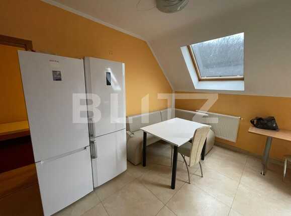 Apartament de închiriat 4 camere Manastur - 28789AI | BLITZ Cluj-Napoca | Poza13