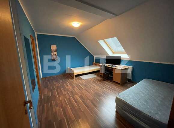 Apartament de închiriat 4 camere Manastur - 28789AI | BLITZ Cluj-Napoca | Poza1