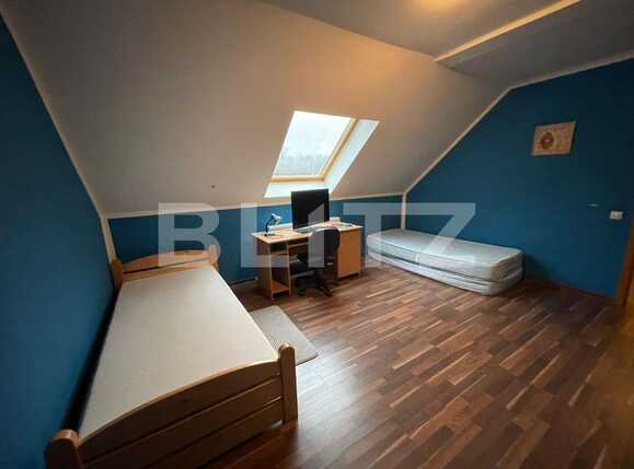 Apartament de închiriat 4 camere Manastur - 28789AI | BLITZ Cluj-Napoca | Poza2