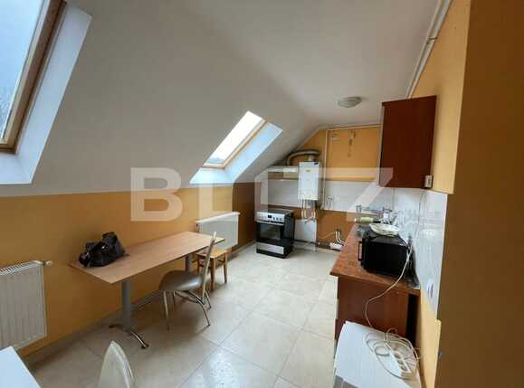 Apartament de închiriat 4 camere Manastur - 28789AI | BLITZ Cluj-Napoca | Poza12