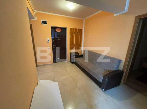 Apartament de închiriat 4 camere Manastur - 28789AI | BLITZ Cluj-Napoca | Poza10