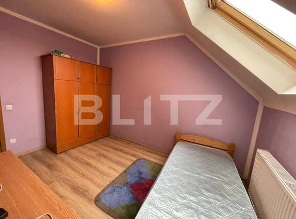 Apartament de închiriat 4 camere Manastur - 28789AI | BLITZ Cluj-Napoca | Poza15