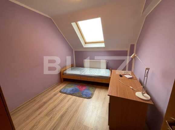 Apartament de închiriat 4 camere Manastur - 28789AI | BLITZ Cluj-Napoca | Poza16