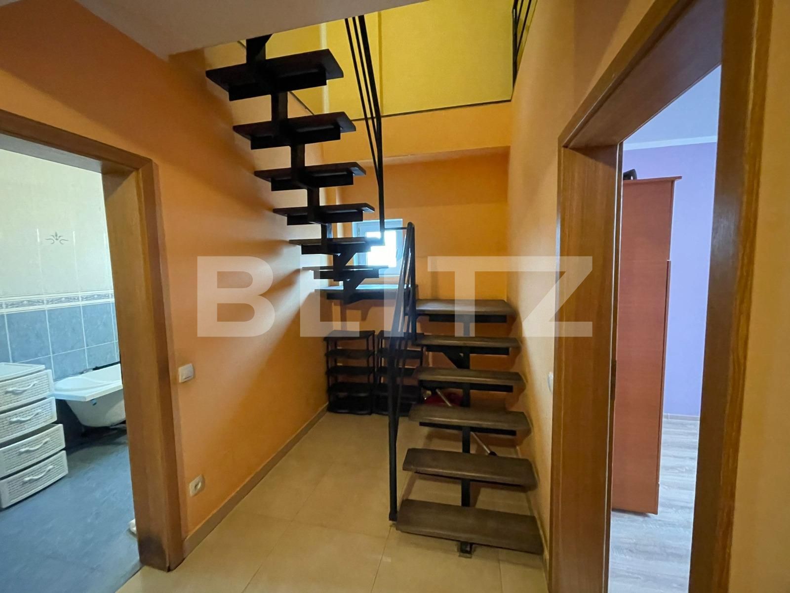 Apartament de închiriat 4 camere Manastur - 28789AI | BLITZ Cluj-Napoca | Poza9