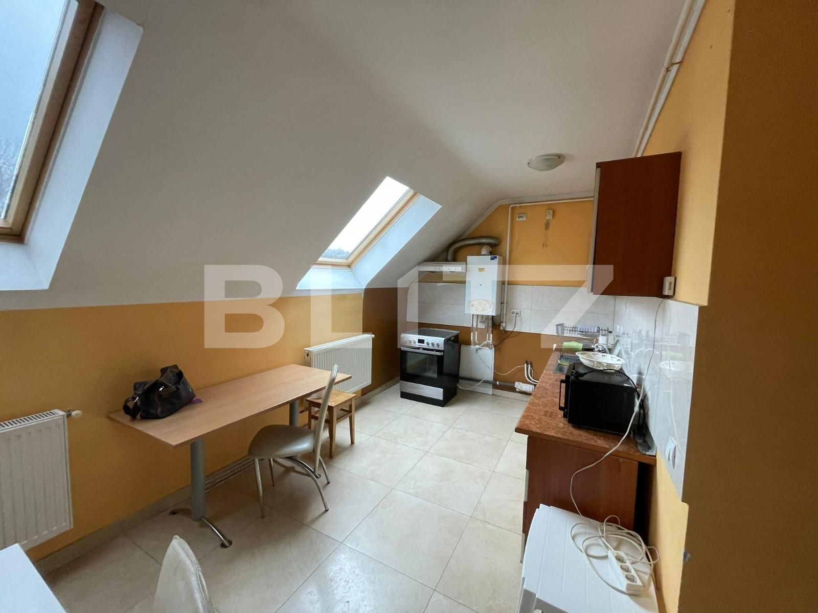 Apartament de închiriat 4 camere Manastur - 28789AI | BLITZ Cluj-Napoca | Poza12