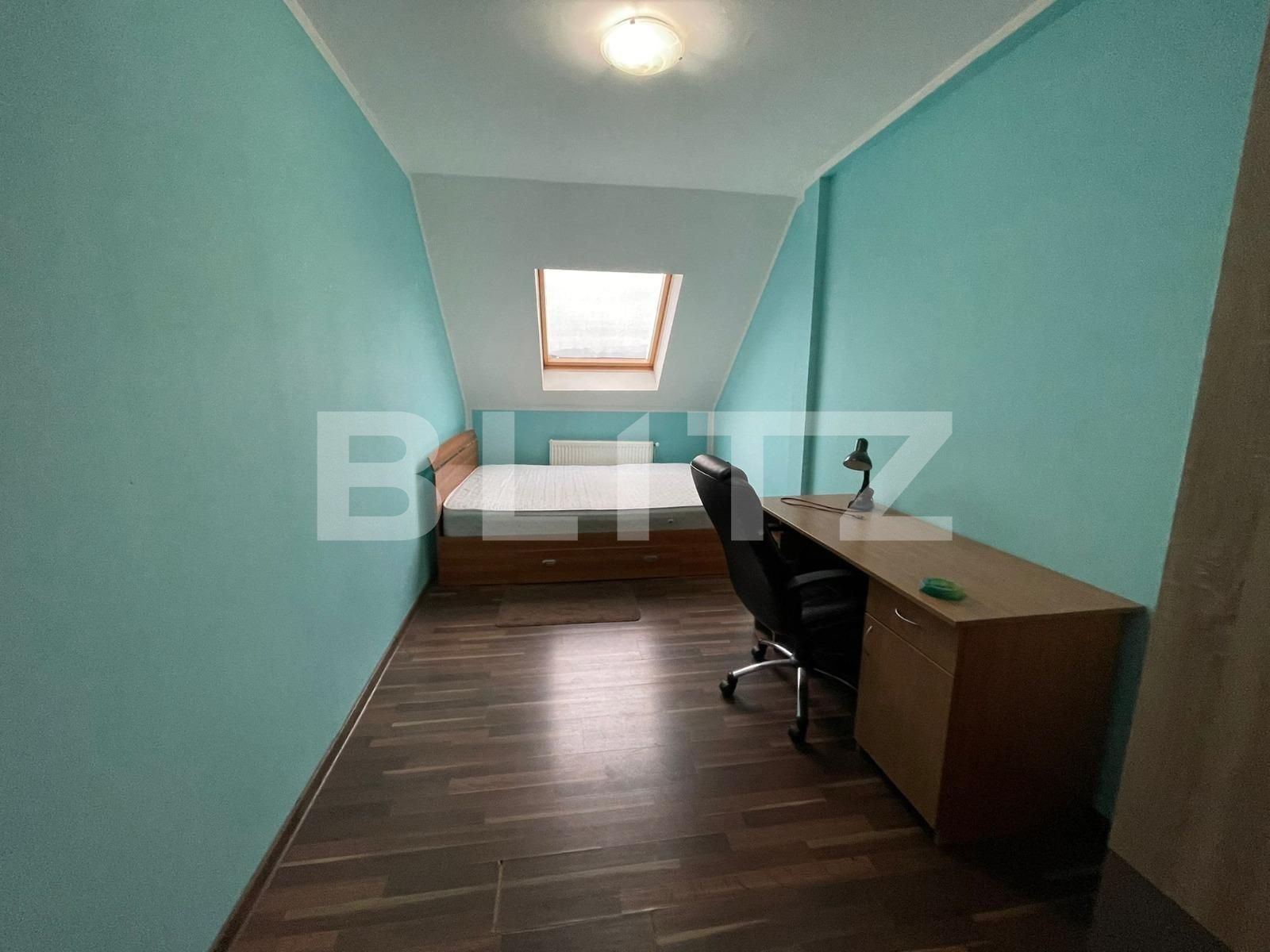 Apartament de închiriat 4 camere Manastur - 28789AI | BLITZ Cluj-Napoca | Poza6