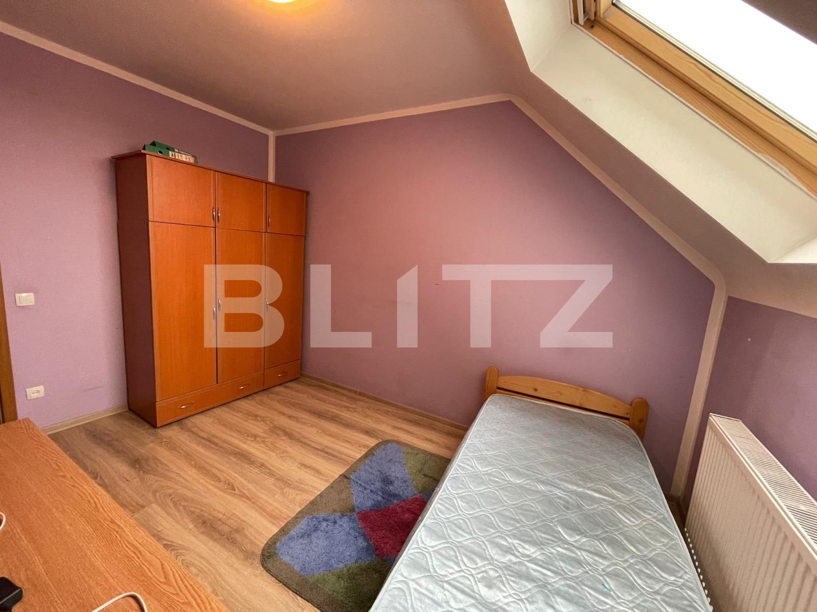 Apartament de închiriat 4 camere Manastur - 28789AI | BLITZ Cluj-Napoca | Poza15