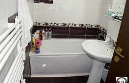 2 camere, 56 mp utili, mobilat modern, la 2 minute de Iulius