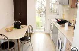 2 camere, 56 mp utili, mobilat modern, la 2 minute de Iulius