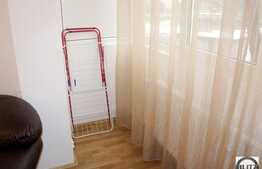 2 camere, 56 mp utili, mobilat modern, la 2 minute de Iulius