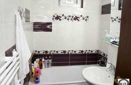 2 camere, 56 mp utili, mobilat modern, la 2 minute de Iulius