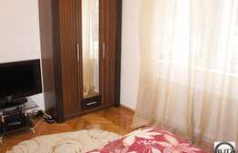 2 camere, 56 mp utili, mobilat modern, la 2 minute de Iulius