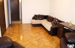 2 camere, 56 mp utili, mobilat modern, la 2 minute de Iulius