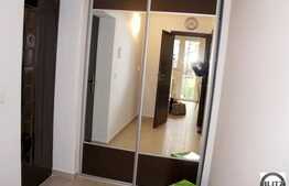 2 camere, 56 mp utili, mobilat modern, la 2 minute de Iulius