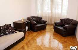 2 camere, 56 mp utili, mobilat modern, la 2 minute de Iulius