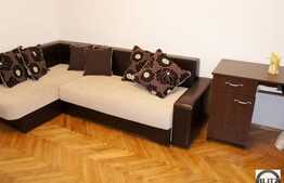 2 camere, 56 mp utili, mobilat modern, la 2 minute de Iulius