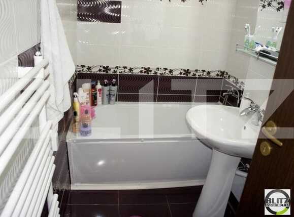 Apartament de închiriat 2 camere Gheorgheni - 2879AI | BLITZ Cluj-Napoca | Poza11