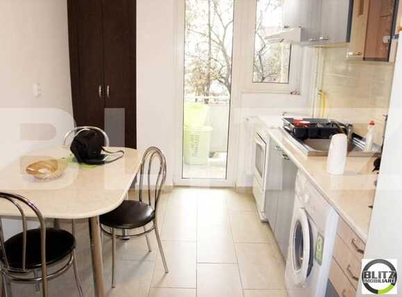 Apartament de închiriat 2 camere Gheorgheni - 2879AI | BLITZ Cluj-Napoca | Poza8