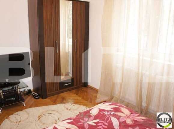 Apartament de închiriat 2 camere Gheorgheni - 2879AI | BLITZ Cluj-Napoca | Poza5