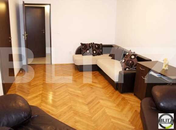 Apartament de închiriat 2 camere Gheorgheni - 2879AI | BLITZ Cluj-Napoca | Poza3