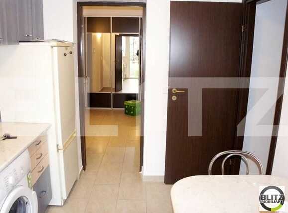 Apartament de închiriat 2 camere Gheorgheni - 2879AI | BLITZ Cluj-Napoca | Poza9