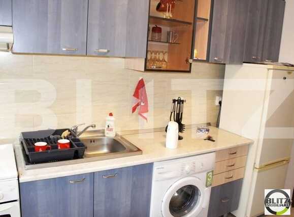 Apartament de închiriat 2 camere Gheorgheni - 2879AI | BLITZ Cluj-Napoca | Poza10