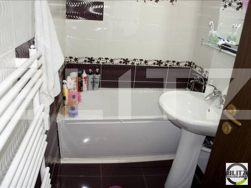 Apartament de închiriat 2 camere Gheorgheni - 2879AI | BLITZ Cluj-Napoca | Poza11