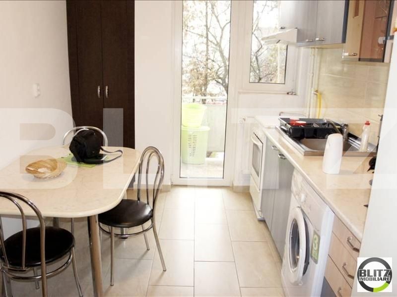 Apartament de închiriat 2 camere Gheorgheni - 2879AI | BLITZ Cluj-Napoca | Poza8