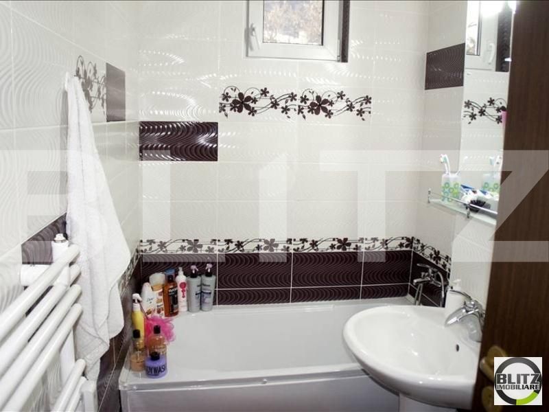 Apartament de închiriat 2 camere Gheorgheni - 2879AI | BLITZ Cluj-Napoca | Poza12