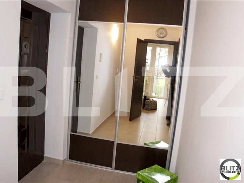 Apartament de închiriat 2 camere Gheorgheni - 2879AI | BLITZ Cluj-Napoca | Poza6
