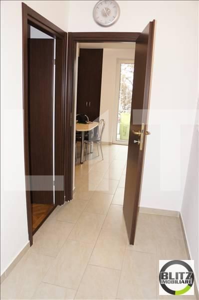 Apartament de închiriat 2 camere Gheorgheni - 2879AI | BLITZ Cluj-Napoca | Poza7