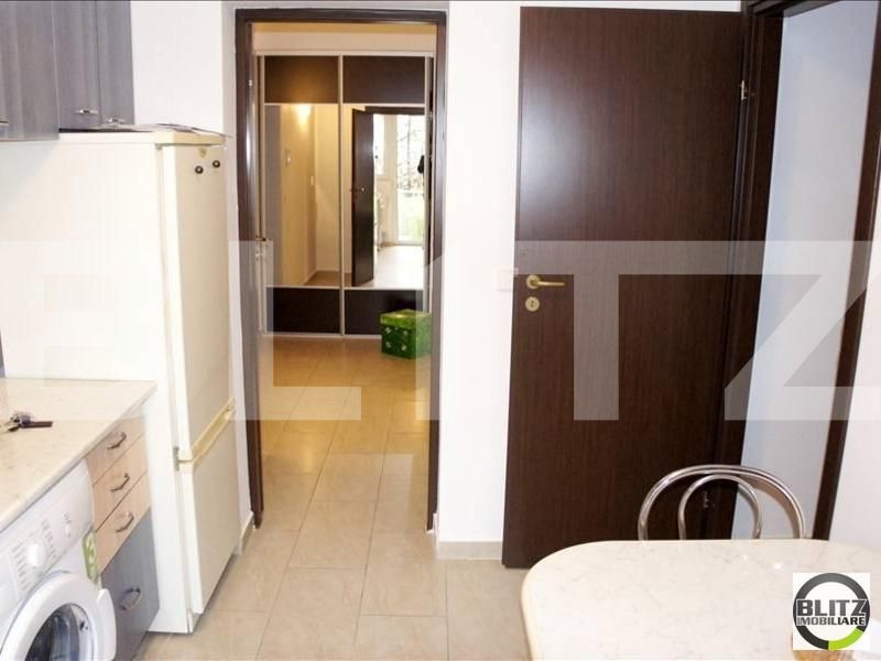Apartament de închiriat 2 camere Gheorgheni - 2879AI | BLITZ Cluj-Napoca | Poza9