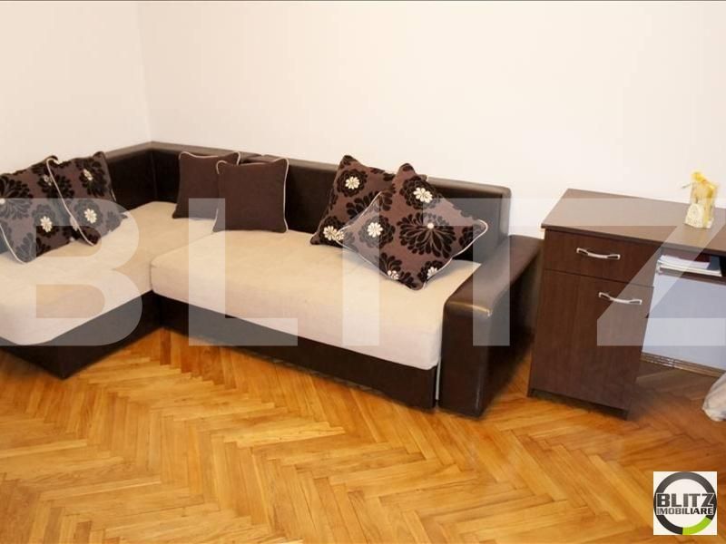 Apartament de închiriat 2 camere Gheorgheni - 2879AI | BLITZ Cluj-Napoca | Poza2