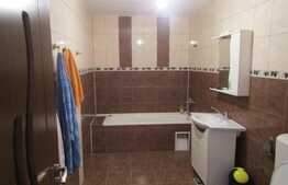 EXCLUSIVITATE ! Apartament 3 camere, 73 mp, parcare! Zona strazii Cetatii!