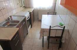 EXCLUSIVITATE ! Apartament 3 camere, 73 mp, parcare! Zona strazii Cetatii!