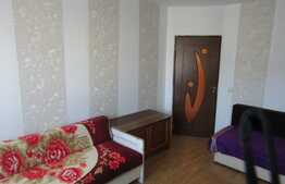 EXCLUSIVITATE ! Apartament 3 camere, 73 mp, parcare! Zona strazii Cetatii!