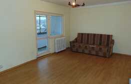 2 camere, 52 mp, decomandat, zona strazii Nicolae Titulescu