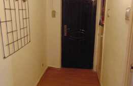 2 camere, 52 mp, decomandat, zona strazii Nicolae Titulescu