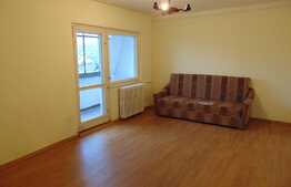 2 camere, 52 mp, decomandat, zona strazii Nicolae Titulescu